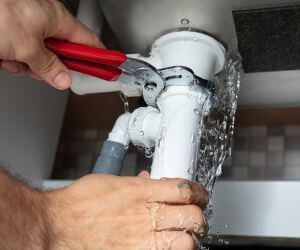 About Emergency plumbing pros Suches, GA
